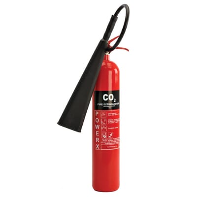 5kg co2 fire extinguisher