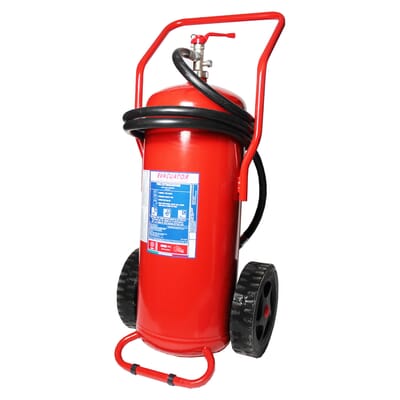 Powder-Wheeled-Extinguisher