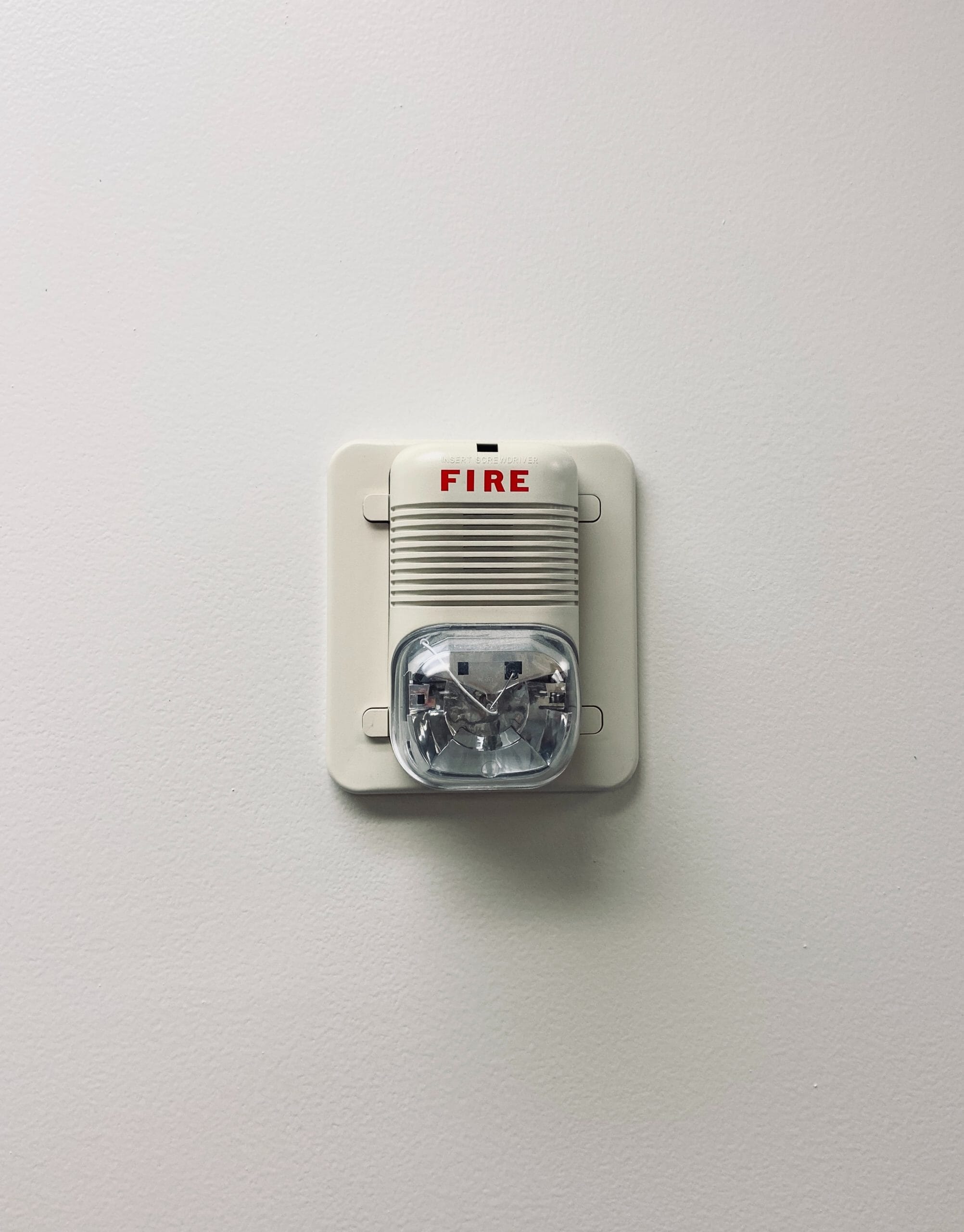 Guide to Fire Alarms Categories What You Need To Know