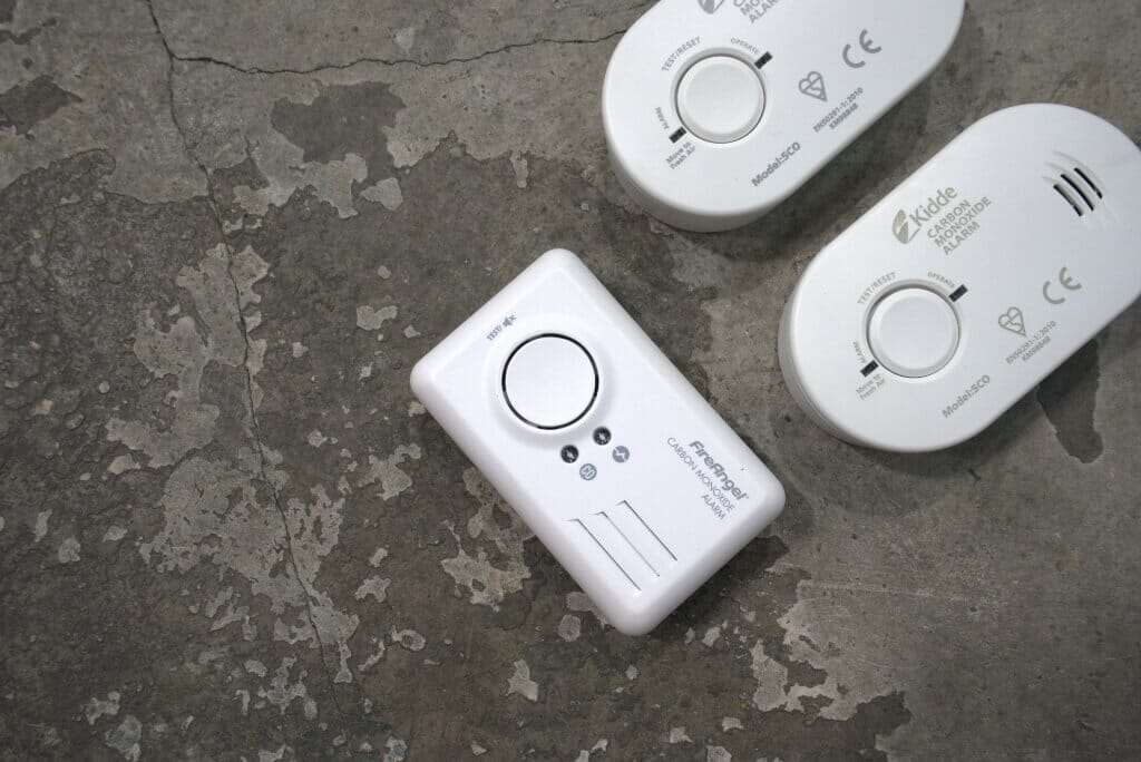 Everything you need to know about carbon monoxide detectors (CO)