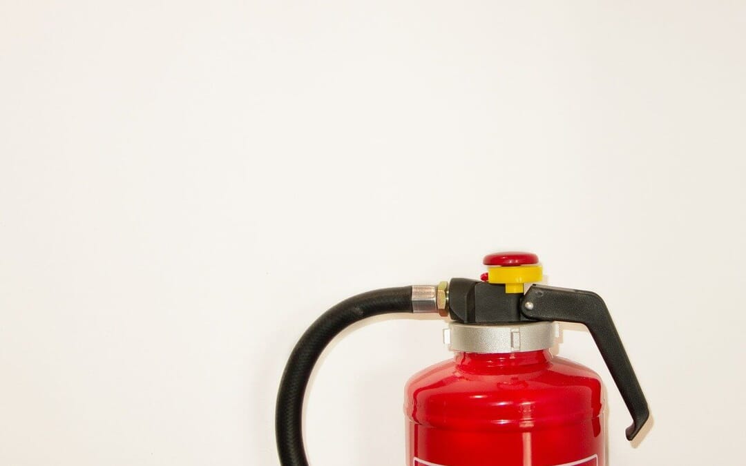 Fire Extinguisher Colours and Uses | Comprehensive Guide