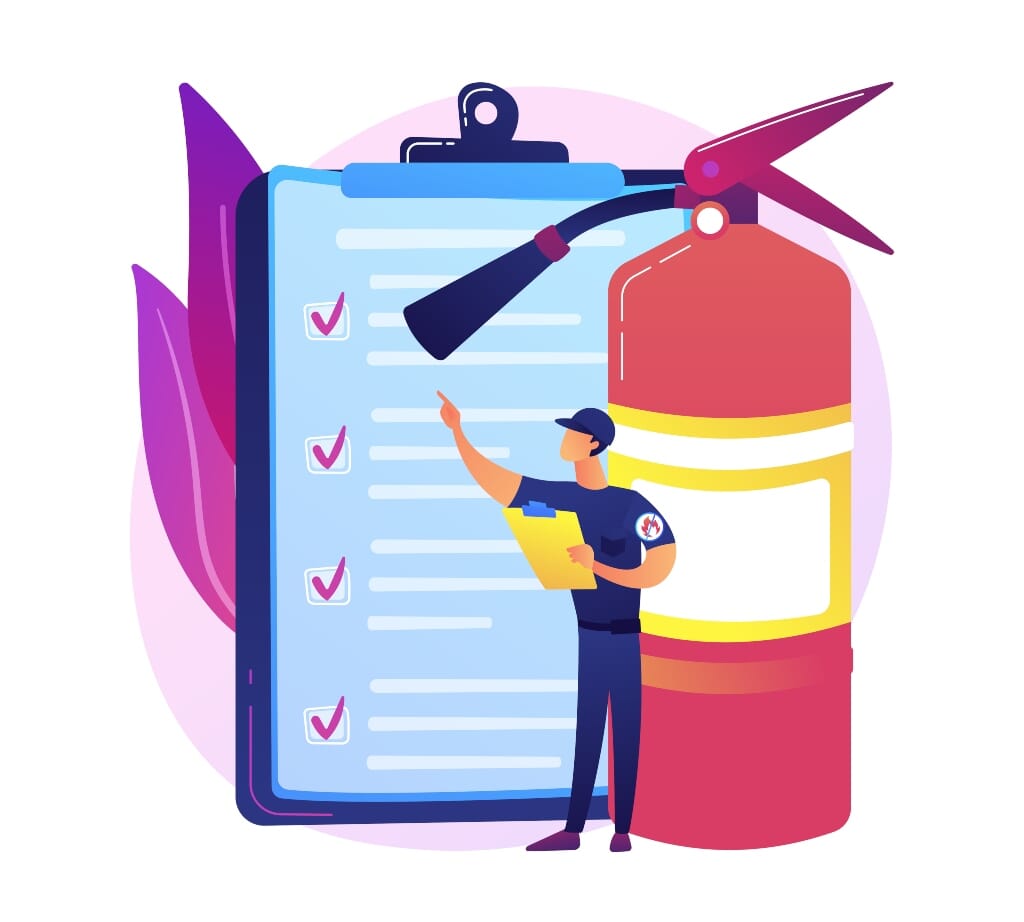 Conducting Fire Safety Risk Assessments In 5 Steps Evacuator Alarms