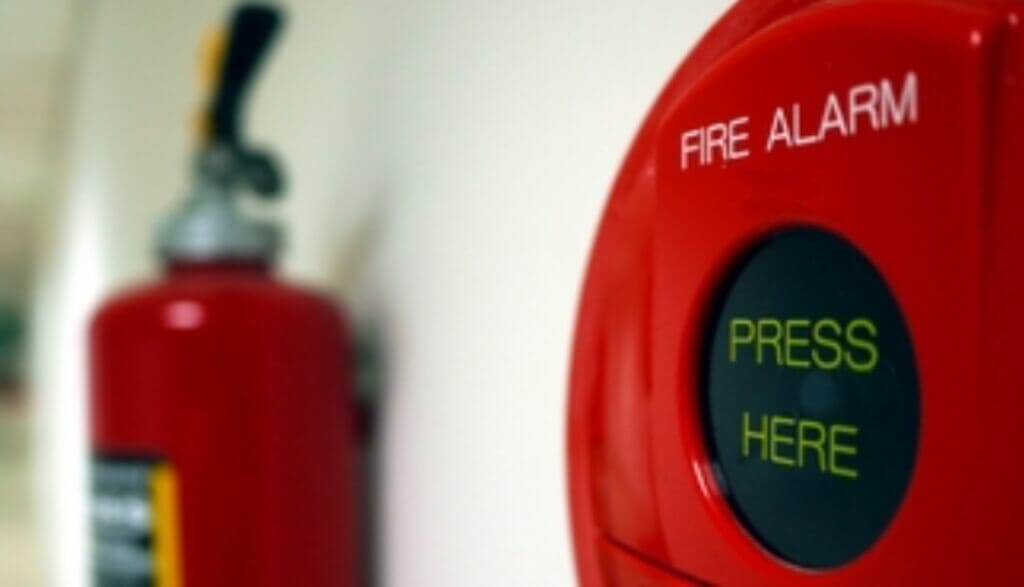 Your Wireless Fire Alarm Testing Guide